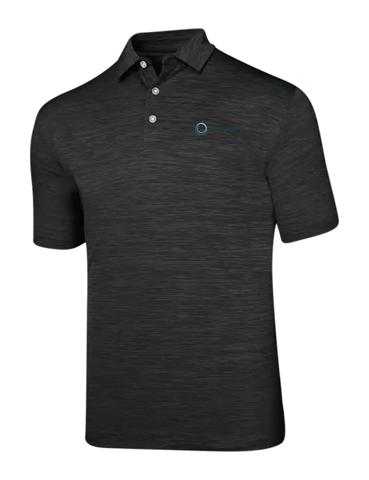 Callaway Black Broken Stripe w/US Anesthesia Partners Logo