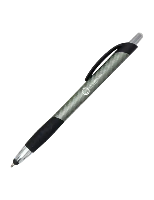 Sunray Gunmetal Stylus Pen w/US Anesthesia Partners Logo