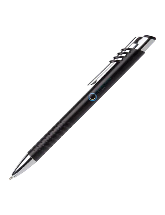 Schirhart Black Pen - Black Ink w/US Anesthesia Partners Logo