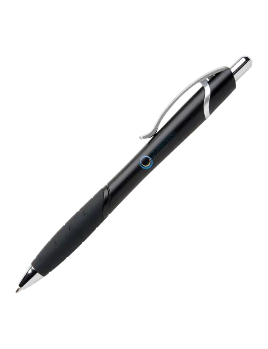 Summerhill Black Pen - Black Ink w/US Anesthesia Partners Logo