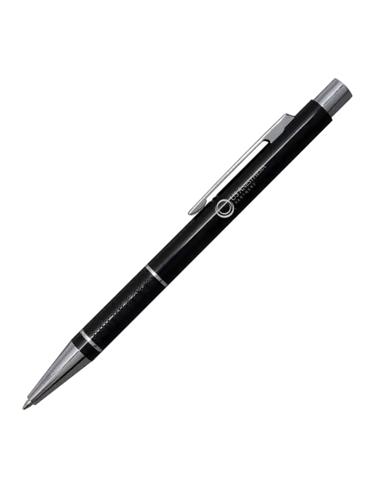 St George Black Pen - Blue Ink w/US Anesthesia Partners Logo