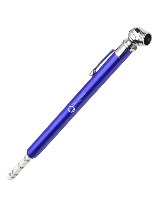 Quick View Royal Tire Gauge w/US Anesthesia Partners Logo