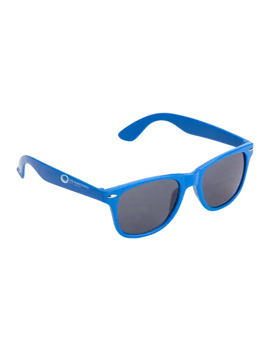 Daytona Blue Sunglasses w/US Anesthesia Partners Logo