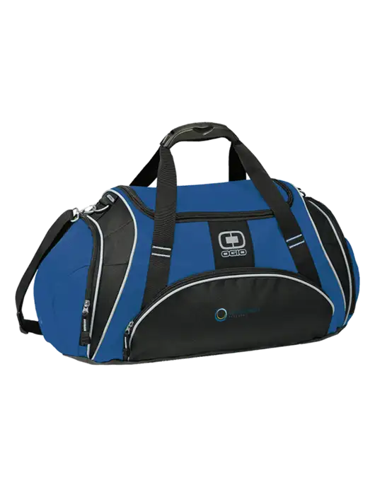 OGIO Royal Crunch Duffel
 w/US Anesthesia Partners Logo