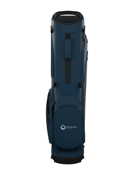 Callaway Chase Navy Golf Golf Bag w/US Anesthesia Partners Logo