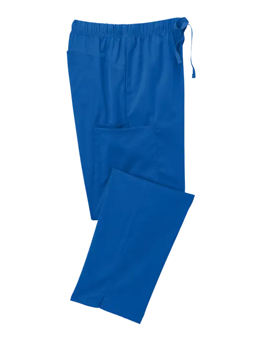 Wink Royal Womens Premiere Flex Cargo Pant w/No Logo